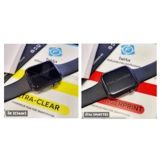 Focus ฟิล์มไฮโดรเจล สำหรับ APW ทุก Series ทุก Size