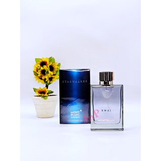 MONTBLANC STARWALKER EDT. (น้ำหอมผู้ชาย )น้ำหอมแท้แบ่งขาย