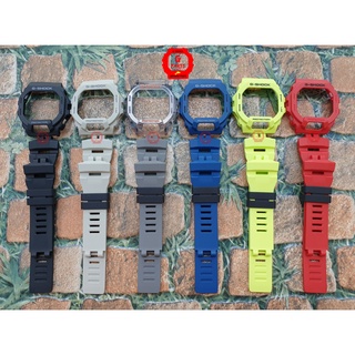 กรอบสายนาฬิกา G-Shock รุ่น GBD-200 สีใหม่