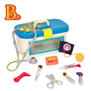 B. TOYS DR. DOCTOR, MEDICAL KIT - ชุดของเล่นเครื่องมือแพทย์