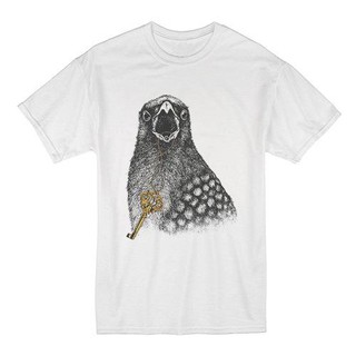 SF-0264 EAGLES-KEY T-SHIRT