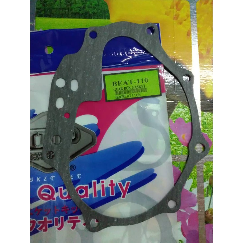 กล่องเกียร์แก๊ส HONDA BEAT-110/BEAT-110 FI