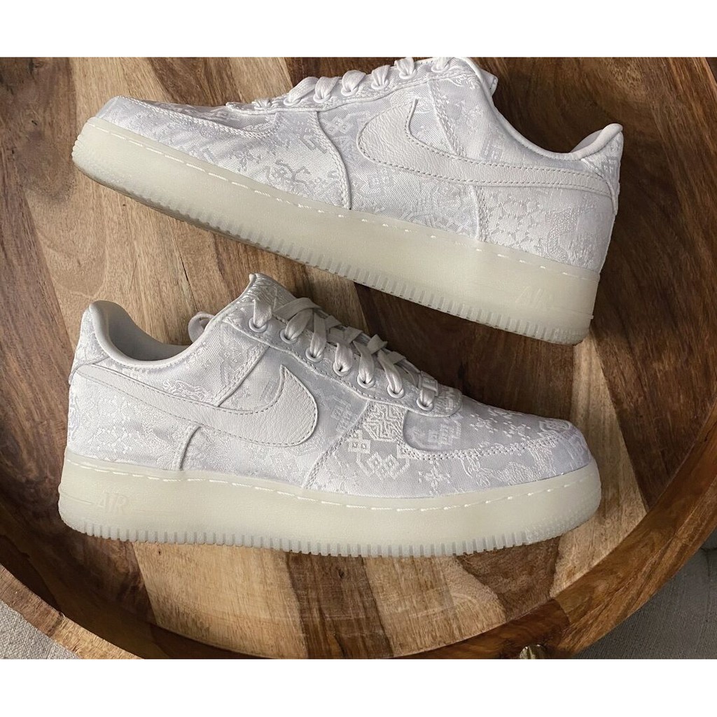 clot af1 white