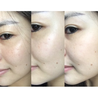 ครีมกันแดด 10 g. กันน้ำ กันเหงื่อ บางเบา Perfect foundation sunscreen spf 50