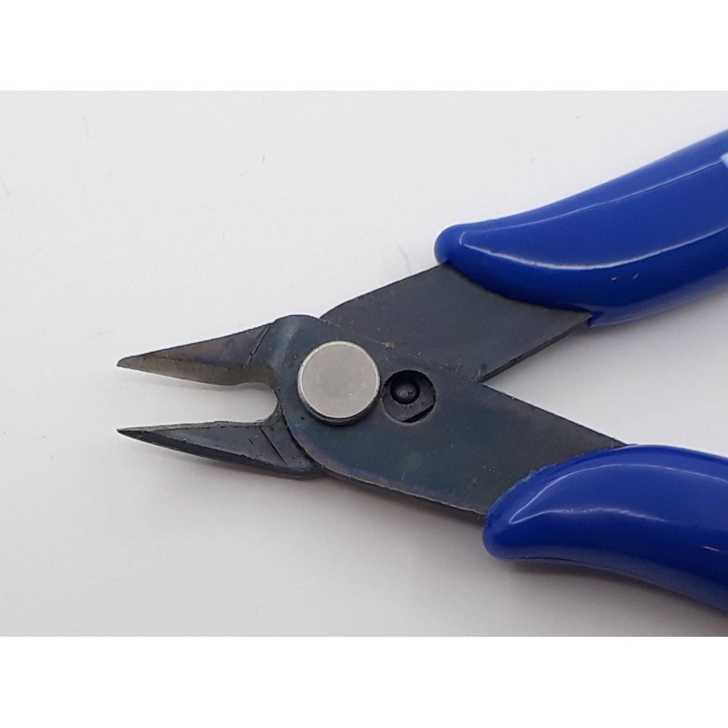 PLATO-170 คีม Ruyi DIY คีมพิเศษคีมอิเล็กทรอนิกส์คีมตัดแนวทแยง(ผลิตในประเทศจีน) - รูปที่ 2