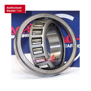 Nachi Japan แท้ 32316 ตลับลูกปืนเม็ดเรียว สำหรับงานอุตสาหกรรม ( TAPERED ROLLER BEARINGS ) เพลา 80 มม. ออกใบกำกับได้