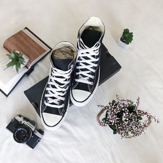 รองเท้า CONVERSE HI CLASSIC Unisex ของเเท้ 100% (ฒ)