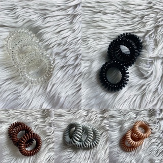 ยางมัดผม invisibobble Power พร้อมส่ง