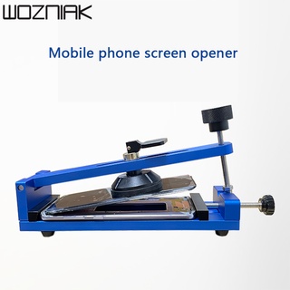 Wozniak Universal LCD screen repair tools Disassembly change the screen For all mobile phone LCD screen Separating Fixtu