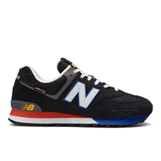 new balance encap 574 black