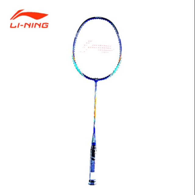 Limited Edition - ไม้แบดมินตัน Li-Ning Anthony Ginting Series XP888