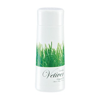 เวติเวอร์ แป้งหอมโรยตัว  กิฟฟารีน  Vetiver Perfumed Talc