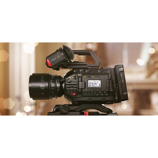 Blackmagic URSA MINI Pro G2