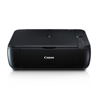 ปริ้นเตอร์ Canon mp287 เครื่องเปล่ามือสอง ไม่มีหมึก ไม่มีตลับหมึก ไม่มีสายไฟ และสาย USB