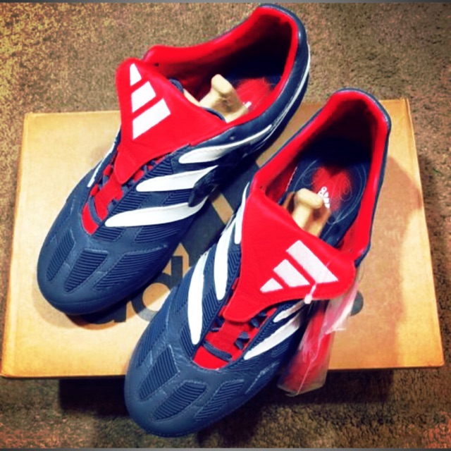 adidas predator precision remake 2019