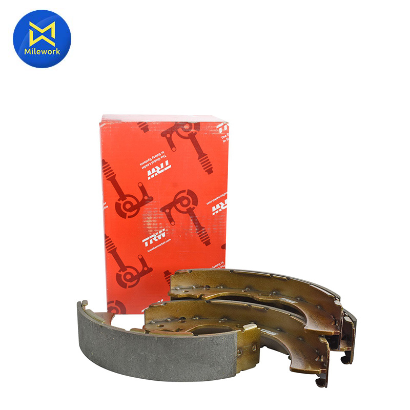 ก้ามเบรคหลัง BIGM BDI TRW (GS8512)