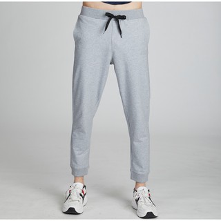 BODY GLOVE Basic Series Men Jogging Pant กางเกงผู้ชาย  สีเทาอ่อน LT Grey