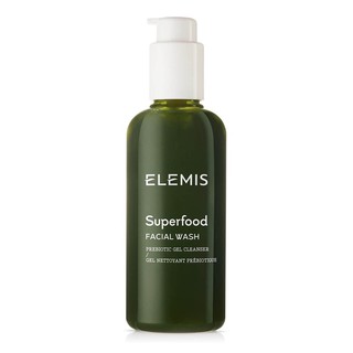 Elemis superfood facial wash