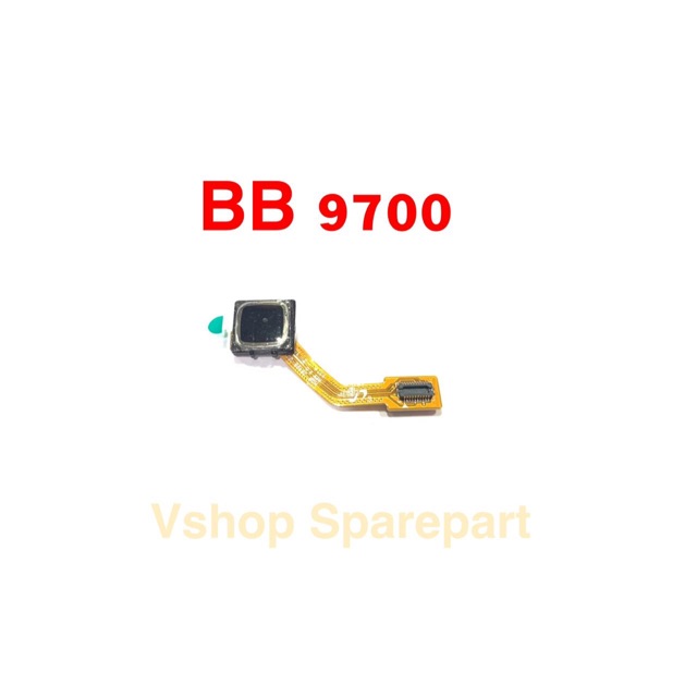 Blackberry BB 9700 Onyx Trackpad