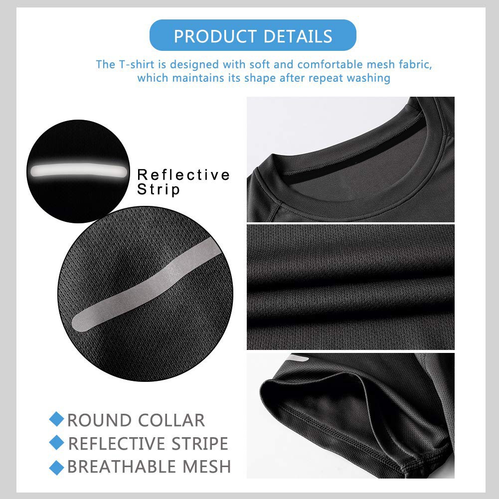 【COD】f⊙Lee Bicycle ชุดกีฬา LEEDERSERN ผ้านุ่มสวมใส่สบาย ซับเหงื่อได้ดี ระบายอากาศแห้งเร็วไม่อับชื้น 