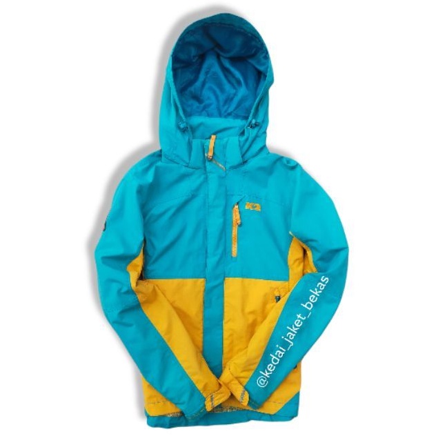 K2 TECHNICAL OUTDOOR กันน้ํา