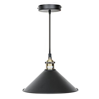 โคมไฟช่อ ไฟช่อ CARINI MS2860 1 หัว โคมไฟภายใน โคมไฟ หลอดไฟ PENDANT LAMP CARINI MS2860 BLACK