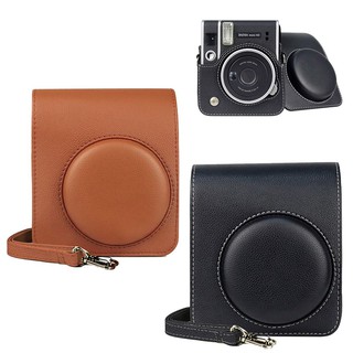 กระเป๋ากล้อง instax mini 40 bag pu leather