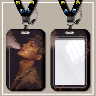 【พร้อมส่ง】เคสการ์ดแจ็คสัน ไอดอล ปรับแต่ง GOT7