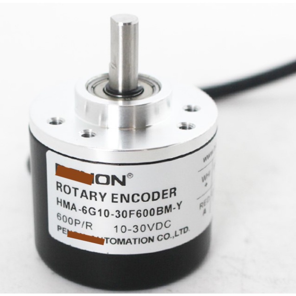 YY HMA-6G10-30F600BM-Y จุดเข้ารหัสของแท้ในสต็อก