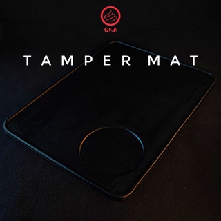 Tamper met For Staresso sp300/sp200 แผ่นยางรองแทมเปอร์