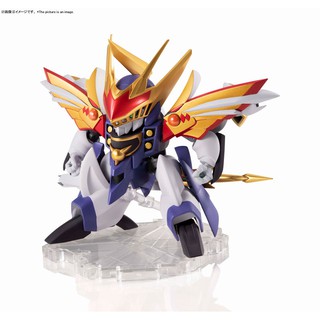 5159087 BANDAI SPIRITS NXEDGE STYLE [MASHIN UNIT] Mashin Hero Wataru SEIRYUMARU