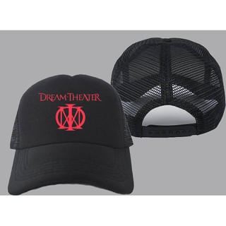 หมวก TRUCKER DREAM THEATER