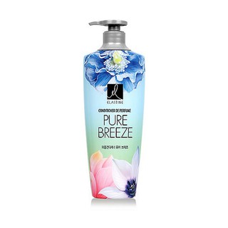 THE FACE SHOP ELASTINE CONDITIONER DE PERFUME PURE BREEZE