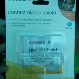 Nipple Shield Medela