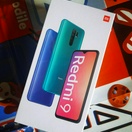 reviewXiaomi Redmi 9 464GB15  comment 1
