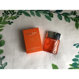 Clinique Happy for Men (EDT) แบ่งขาย