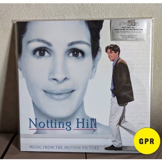 Vinyl แผ่นเสียง Notting Hill มือ 1