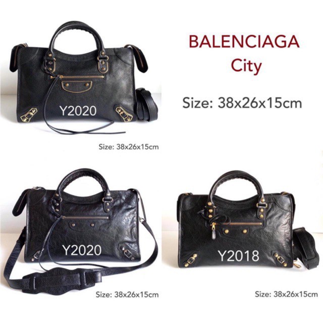 balenciaga size