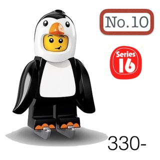 Lego_minifigure_series 16 NO10