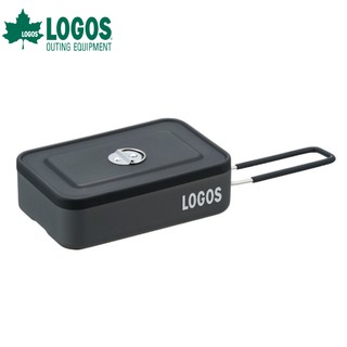 LOGOS - กระทะ หม้อ Hangou 020910001 สำหรับ outdoor