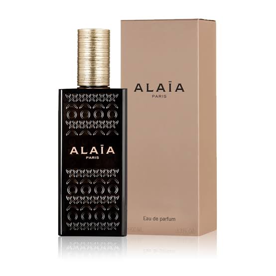 ALAIA PARIS EDP 100 ml. อาลาญา น้ำหอม