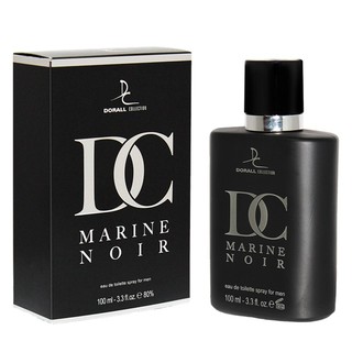 น้ำหอม DORALL COLLECTION DC MARINE NOIR 100ml.