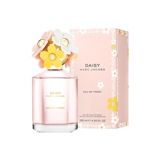 MARC JACOBS FRAGRANCE Daisy Eau So Fresh Eau De Toilette 30 ml.