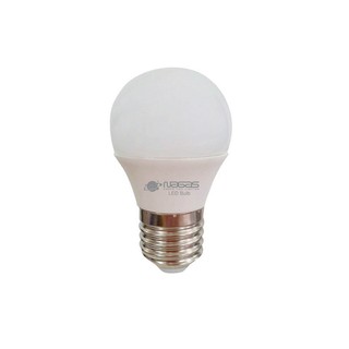 หลอด LED Small Bulb 3.5W DAYLIGHT E27 NAGAS | NAGAS | SMALL BULB 3.5W DL หลอด LED หลอดไฟ Lighting &amp; Ceiling Fans Shock P