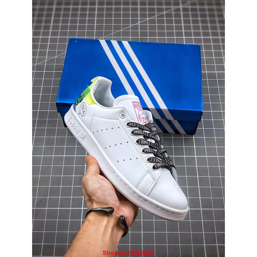 Stan smith shops alien