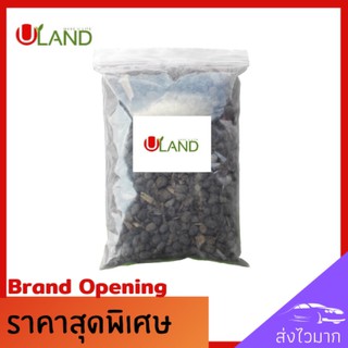 Uland มูลแพะ 500 กรัม ขี้แพะแห้ง คัดพิเศษ ปุ๋ยอินทรีย์ เพิ่มสารอาหาร