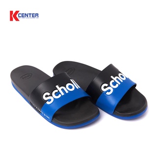 Scholl รองเท้าแตะแบบสวม พื้นนิ่ม รุ่น SANDALI (1U-2693)