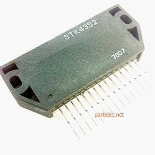 STK4352