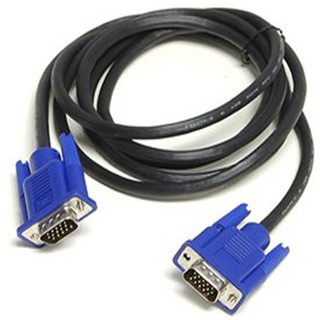 VGA CABLE สายจอมอนิเตอร์  สายยาว 3 เมตร Storm LM333