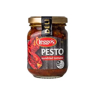 Leggos Pesto Tomato 190g ราคาพิเศษ